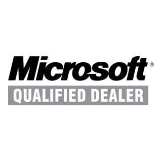 Microsoft Logo PNG Vector