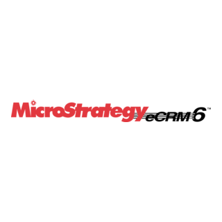 Microstrategy Logo PNG Vectors Free Download