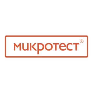 Microtest Logo PNG Vector