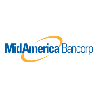 MidAmerica Bancorp Logo PNG Vector