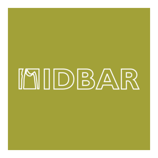 Midbar Tech Logo PNG Vector