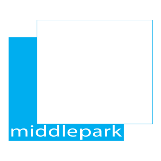 Middle Park Logo PNG Vector
