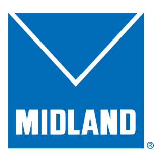 Midland Logo PNG Vector