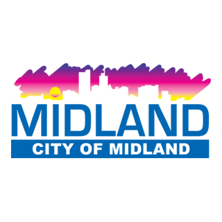 Midland Logo PNG Vector