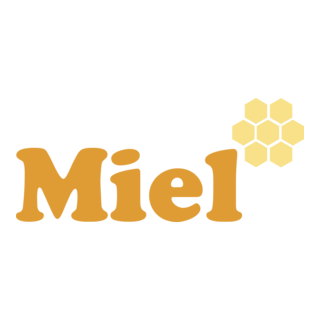 miel Logo PNG Vector