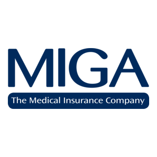 MIGA Logo PNG Vector
