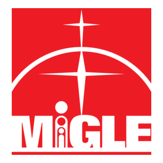 Migle Logo PNG Vector