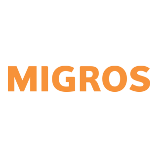 Migros Logo PNG Vector