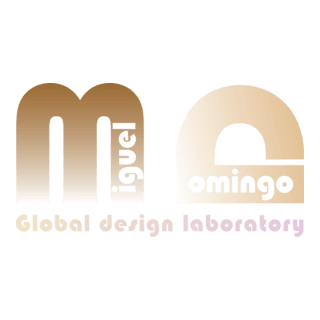 Miguel Domingo global design laboratory Logo PNG Vector