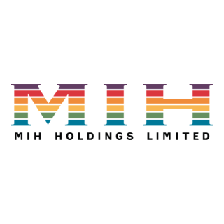 MIH Logo PNG Vector