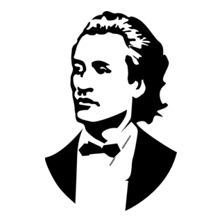 Mihai Eminescu Logo PNG Vector