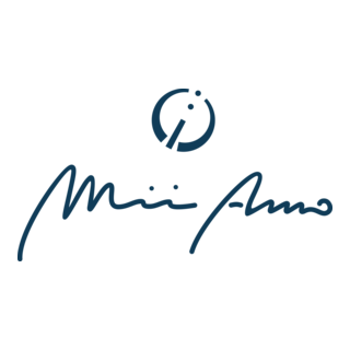 Mii Amo Logo PNG Vector
