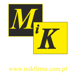 MiK Logo PNG Vector