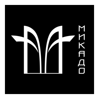 Mikado Logo PNG Vector