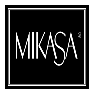 Mikasa Logo PNG Vector