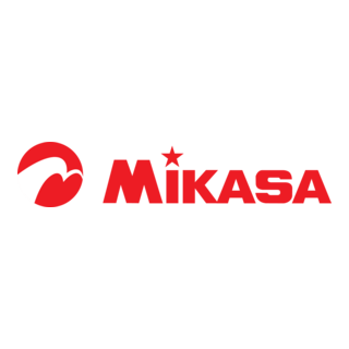 Mikasa Logo PNG Vector