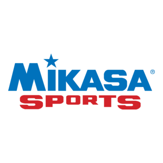 Mikasa Sports Logo PNG Vector