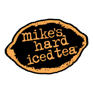 Mike's Hard Logo PNG Vectors Free Download