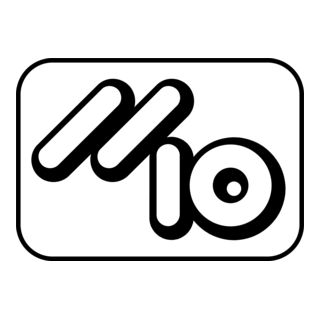 Mikhail Larkin Logo PNG Vector