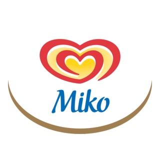 Miko Logo PNG Vector