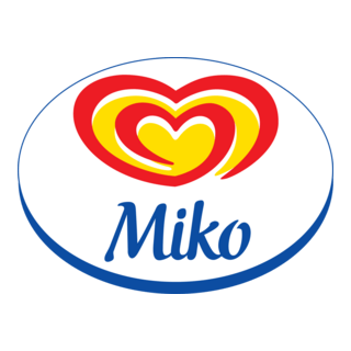 Miko Logo PNG Vector