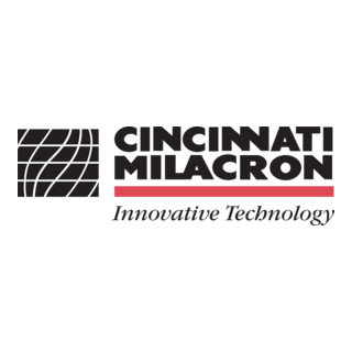 milacron cincinnati Logo PNG Vector