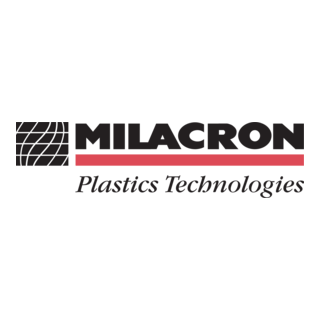 milacron Logo PNG Vector