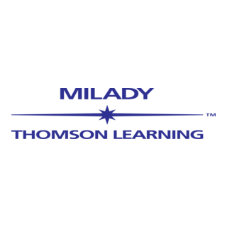 Milady Logo PNG Vector