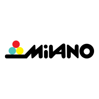 Milano Logo PNG Vector