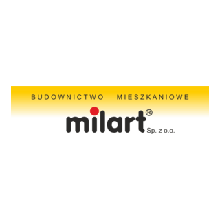 Milart Logo PNG Vector