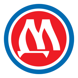 Mile Dragic Production Logo PNG Vector