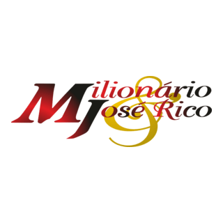 milionario jose rico Logo PNG Vector