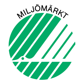 Miljomarkt Logo PNG Vector