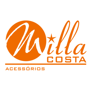 Milla Costa Acessorios Logo PNG Vector