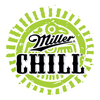 Miller Chill Logo PNG Vector