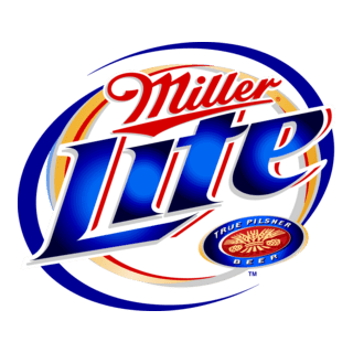 Miller Lite Logo PNG Vector