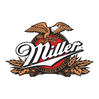Miller Logo PNG Vector