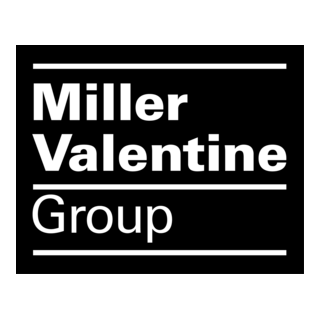 Miller Valentine Group Logo PNG Vector