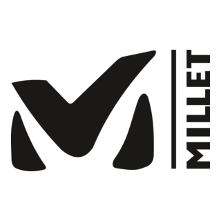 Millet Logo PNG Vector