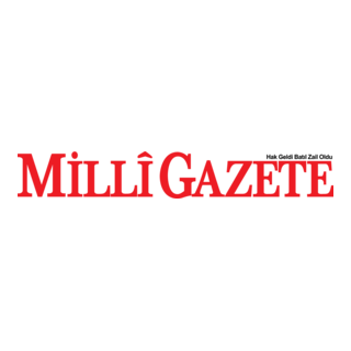 Milli Gazete Logo PNG Vector