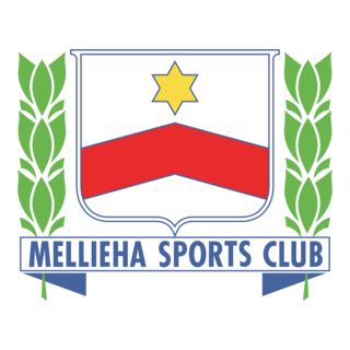 Millieha SC Logo PNG Vector