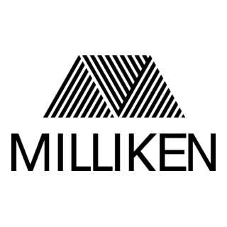 Milliken Logo PNG Vector