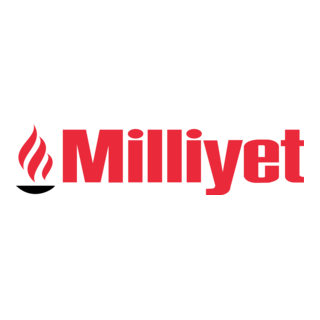 Milliyet Logo PNG Vector