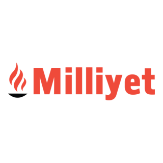 milliyet Logo PNG Vector