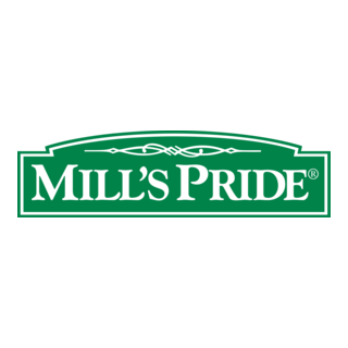Mill's Pride Logo PNG Vector