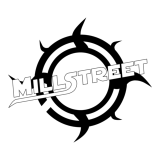 MillStreet Logo PNG Vector