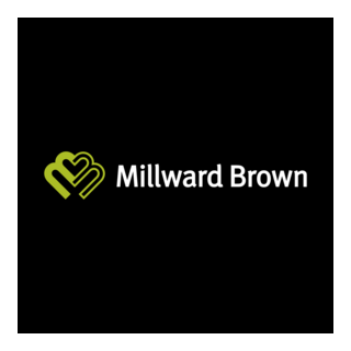 Millward Brown Logo PNG Vector