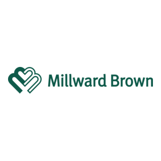 Millward Brown Logo PNG Vector