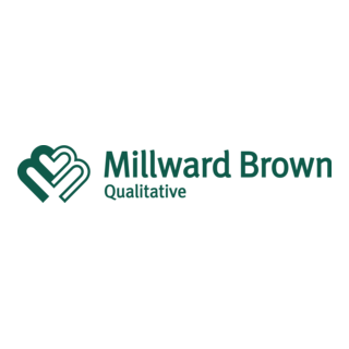 Millward Brown Logo PNG Vector