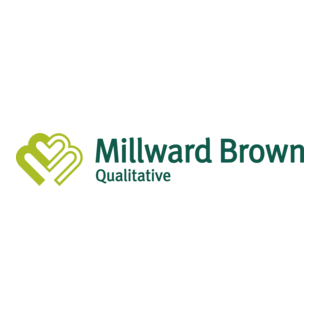 Millward Brown Logo PNG Vector